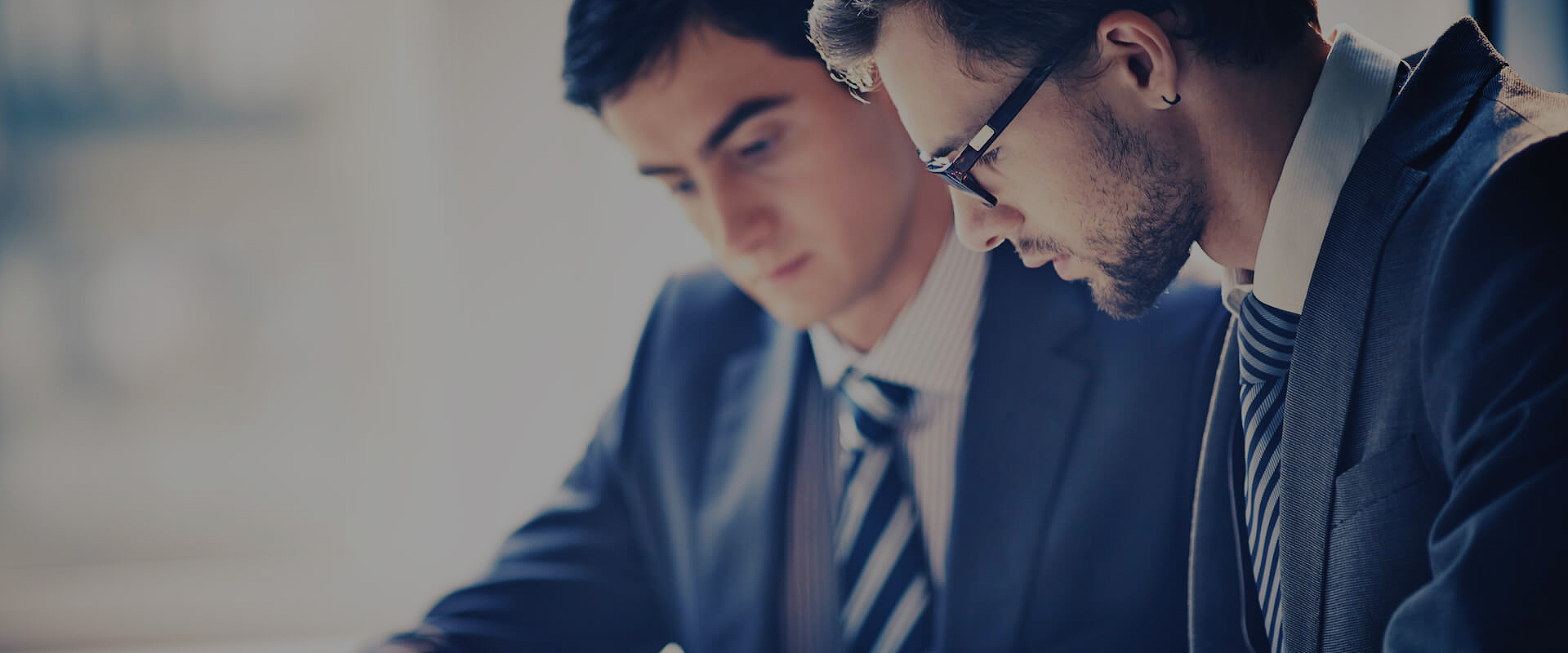 خدمات تدقيق القوائم