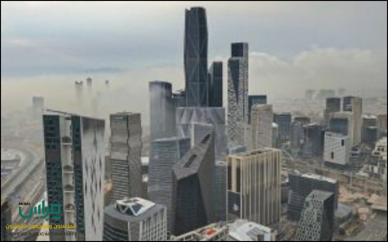 خدمات الزكاة والضرائب