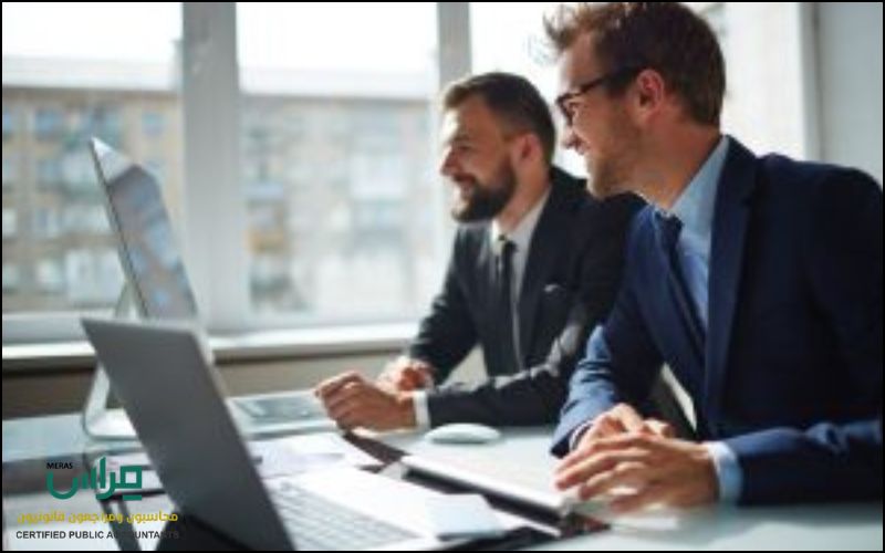 محاسب قانوني