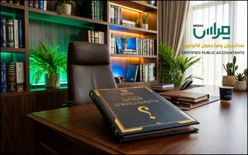 غرامات هيئة الزكاة والضريبة والجمارك .. هل شركتي معرضة للغرامات دون أن أعلم؟ 1 غرامات هيئة الزكاة والضريبة والجمارك