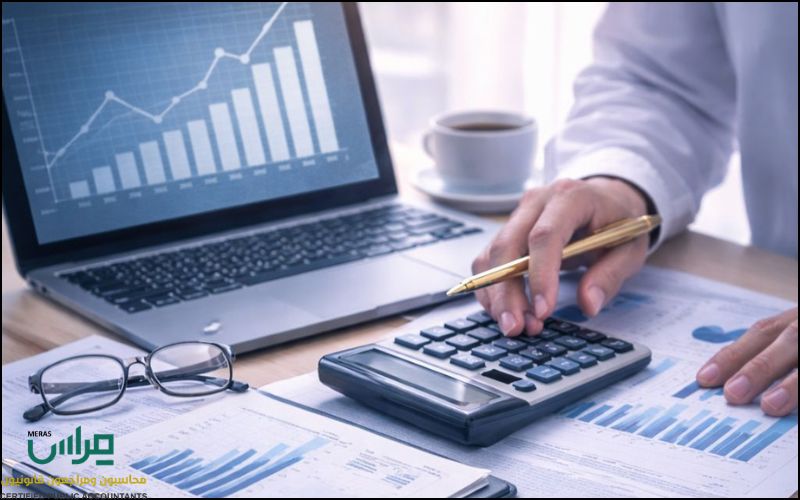 مكتب محاسب قانوني